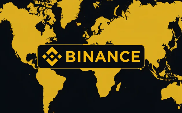 Binance technical support